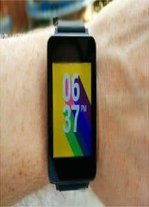 Android Watch