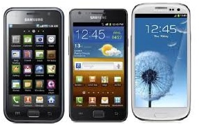 Android Mobiles