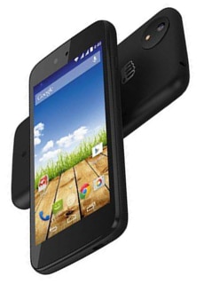 Android One Mobile