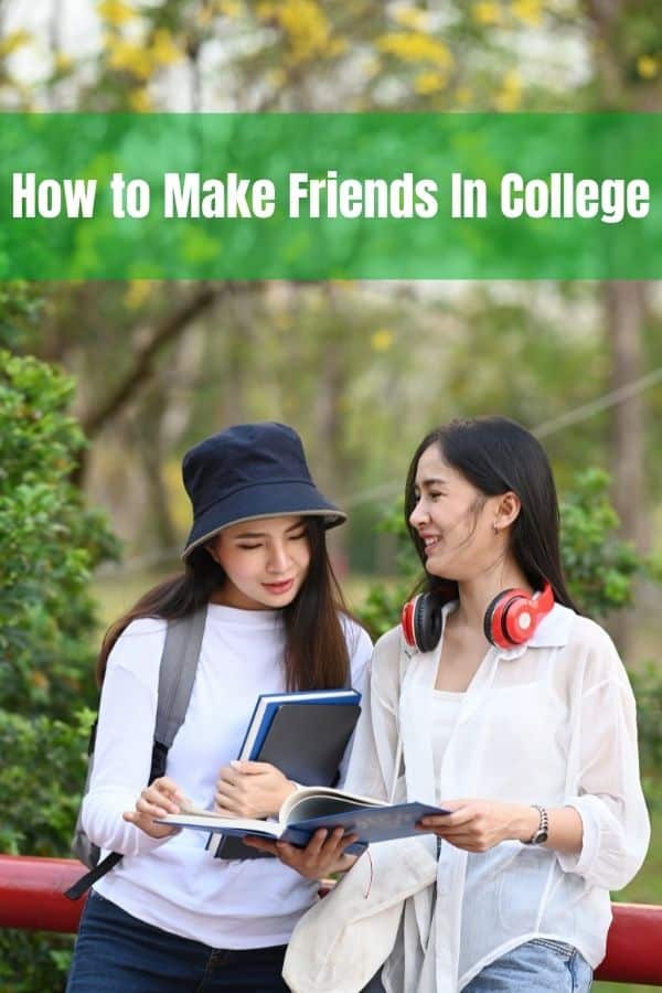 How to Make Friends