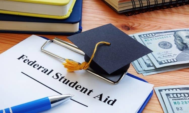 Inform Federal Students Aid Offices