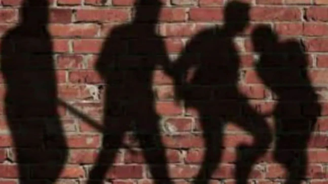 Three TN policemen suspended for assaulting blind man in Pudukkottai