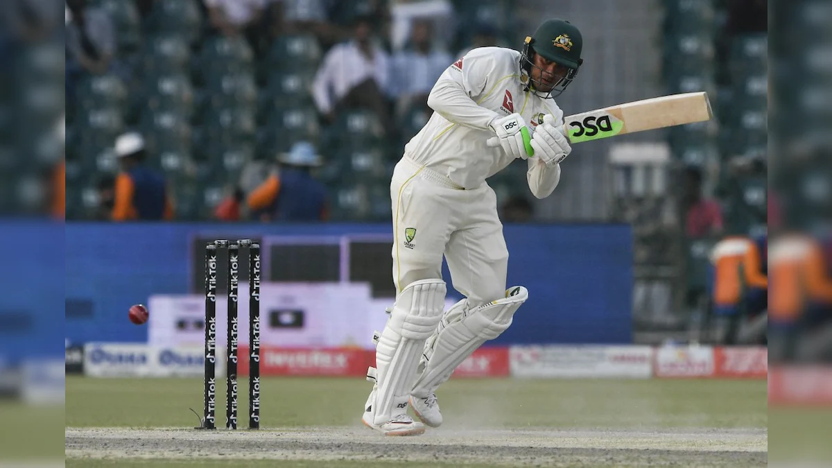 Pakistan vs Australia, 3rd Test, Day 4: Australia Build On Lead vs Pakistan | Cricket News