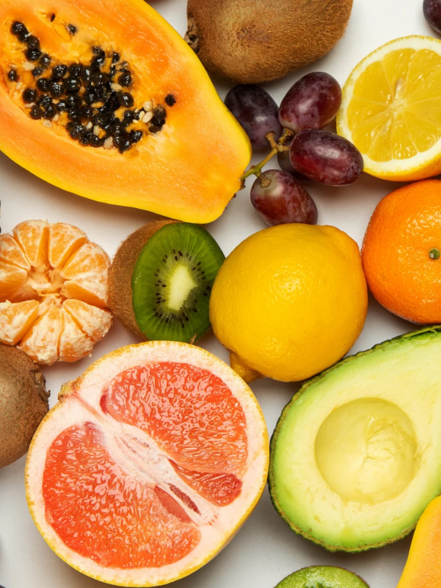 Have THESE seven fruits to avoid bad cholesterol