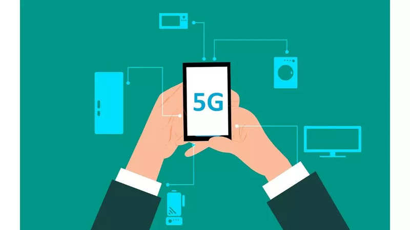 Airtel, Reliance Jio and Vodafone warn of 5G phone shortage: Why, what and more | Gadgets Now