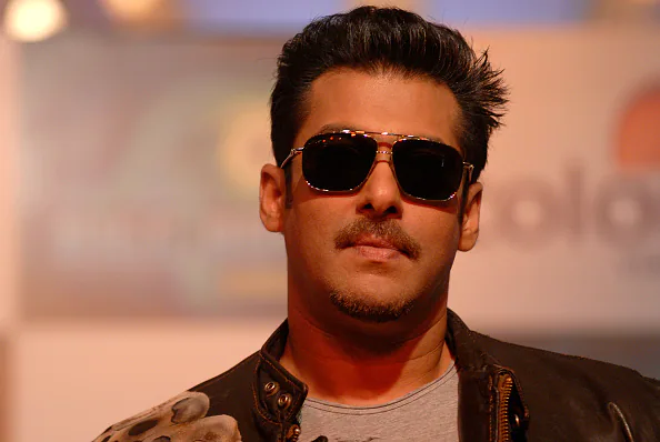 All Petitions Related To Salman Khan's Blackbuck Poaching Case Transferred To Rajasthan HC