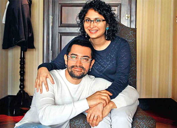 BREAKING: Aamir Khan BREAKS silence on his divorce with Kiran Rao; says “There was a change in our relationship as husband and wife. And we wanted to give respect to the institution of marriage” : Bollywood News - Bollywood Hungama