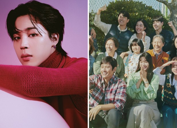 BTS’ Jimin to sing his first drama OST for Our Blues starring Lee Byung Hun, Shin Min Ah, Kim Woo Bin, Han Ji Min & more : Bollywood News - Bollywood Hungama