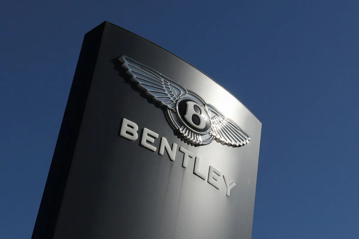 Bentley Promises to Launch One Electric Car Annually for 5 Years Starting 2025