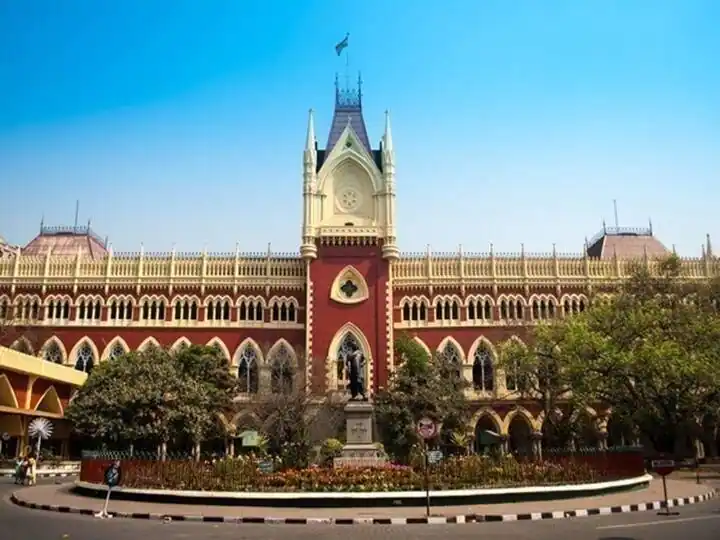 Calcutta High Court Judge Moves Supreme Court After Division Bench Stays His Orders