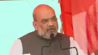'Challenges And Opportunities' At Our Land Borders With Seven Countries: Amit Shah