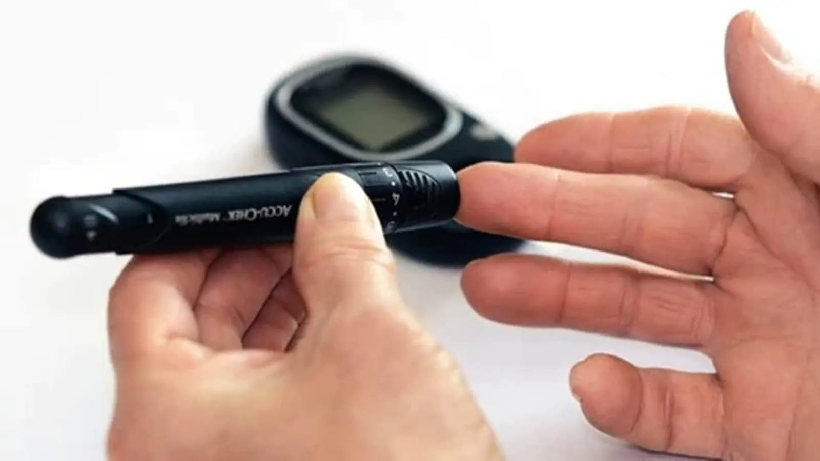 Covid-19 increases risk of type 2 diabetes: Study