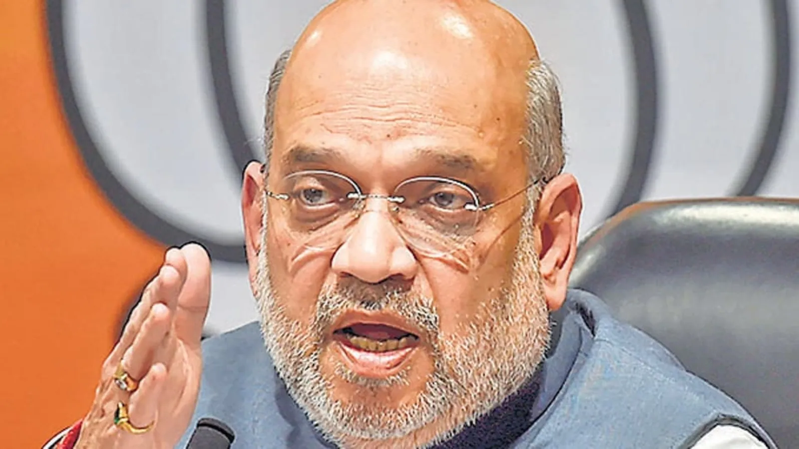 Daily brief: Amit Shah reviews security situation in Jammu and Kashmir, and all the latest news