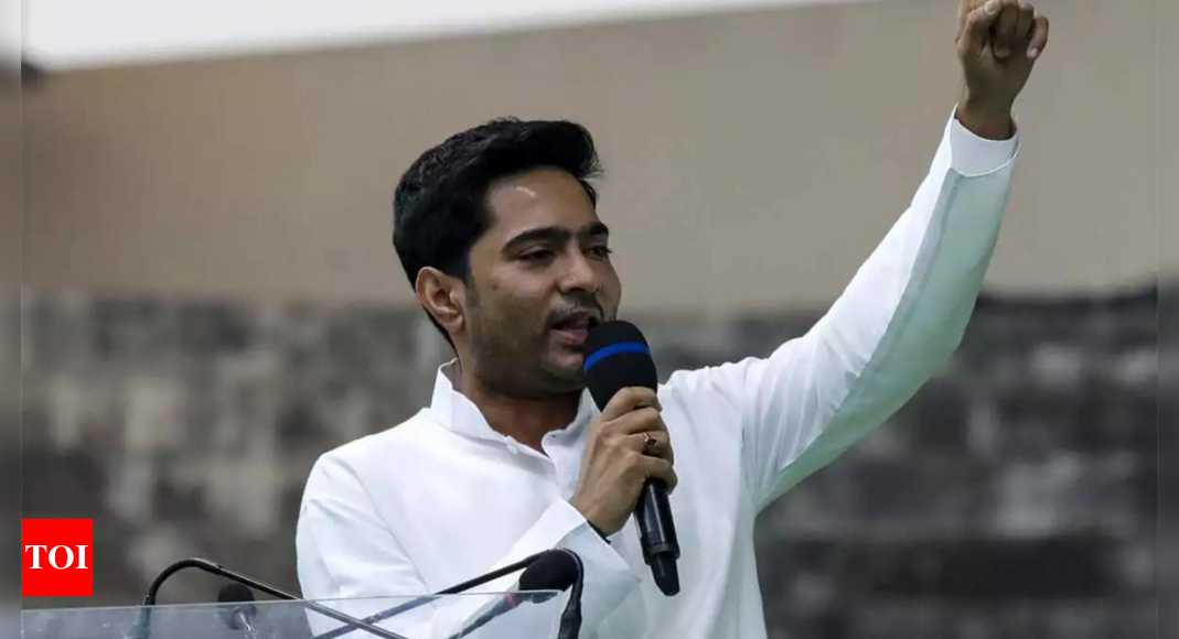 ED summons Mamata's nephew, his wife in coal mining scam | India News - Times of India