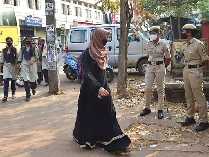 Hijab Ban: Petition In Supreme Court Challenges Karnataka High Court Verdict