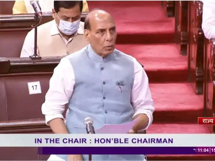 India's Missile System Highly Reliable & Safe: Rajnath Singh In RS On Accidental Missile Firing