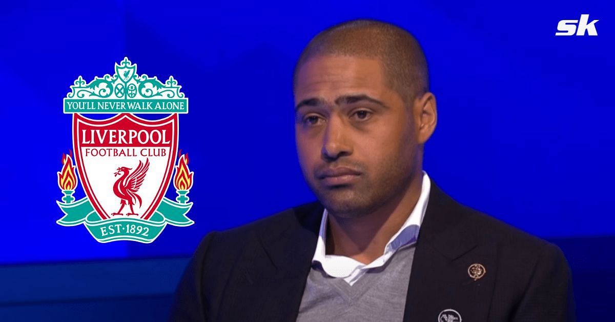 Glen Johnson believes Raphinha would be a great signing for the Reds