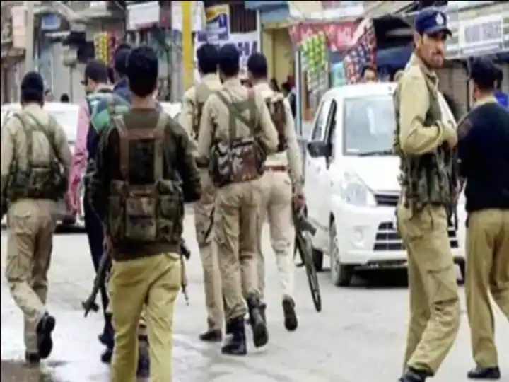 JK Police Bust Terror Module, Arrest Six Lashkar Associates In Pulwama