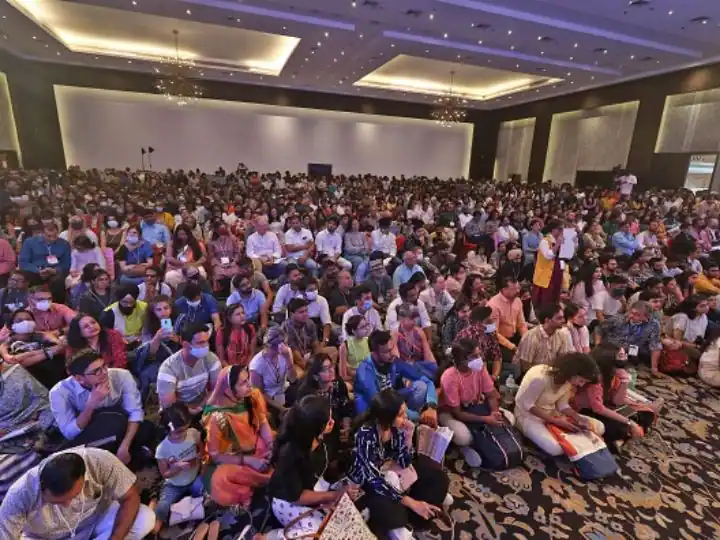 Jaipur LitFest 2022: From Climate And Culture To Cinema And Gender