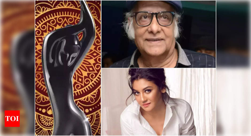 Joy Filmfare Awards Bangla 2021: Complete Winners List - Times of India