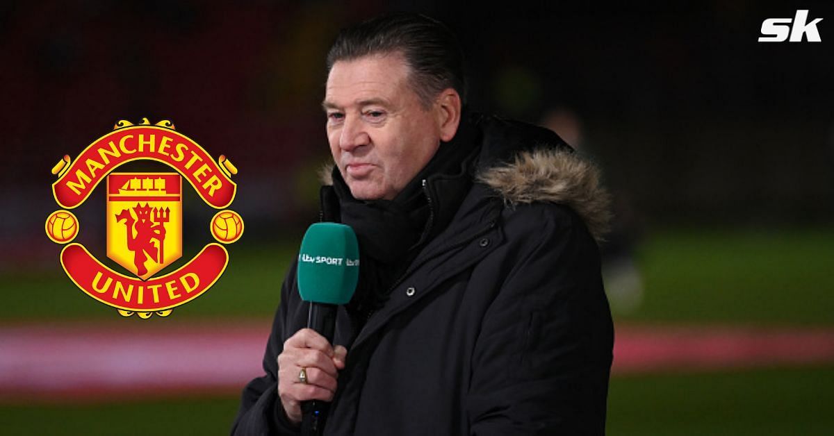 Chris Waddle describes Manchester United star's performance against Atletico Madrid as 'terrible'