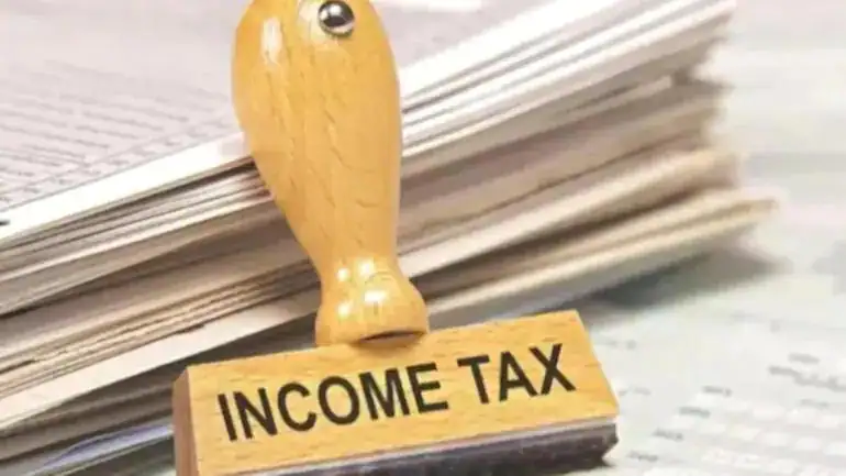 Income Tax generic