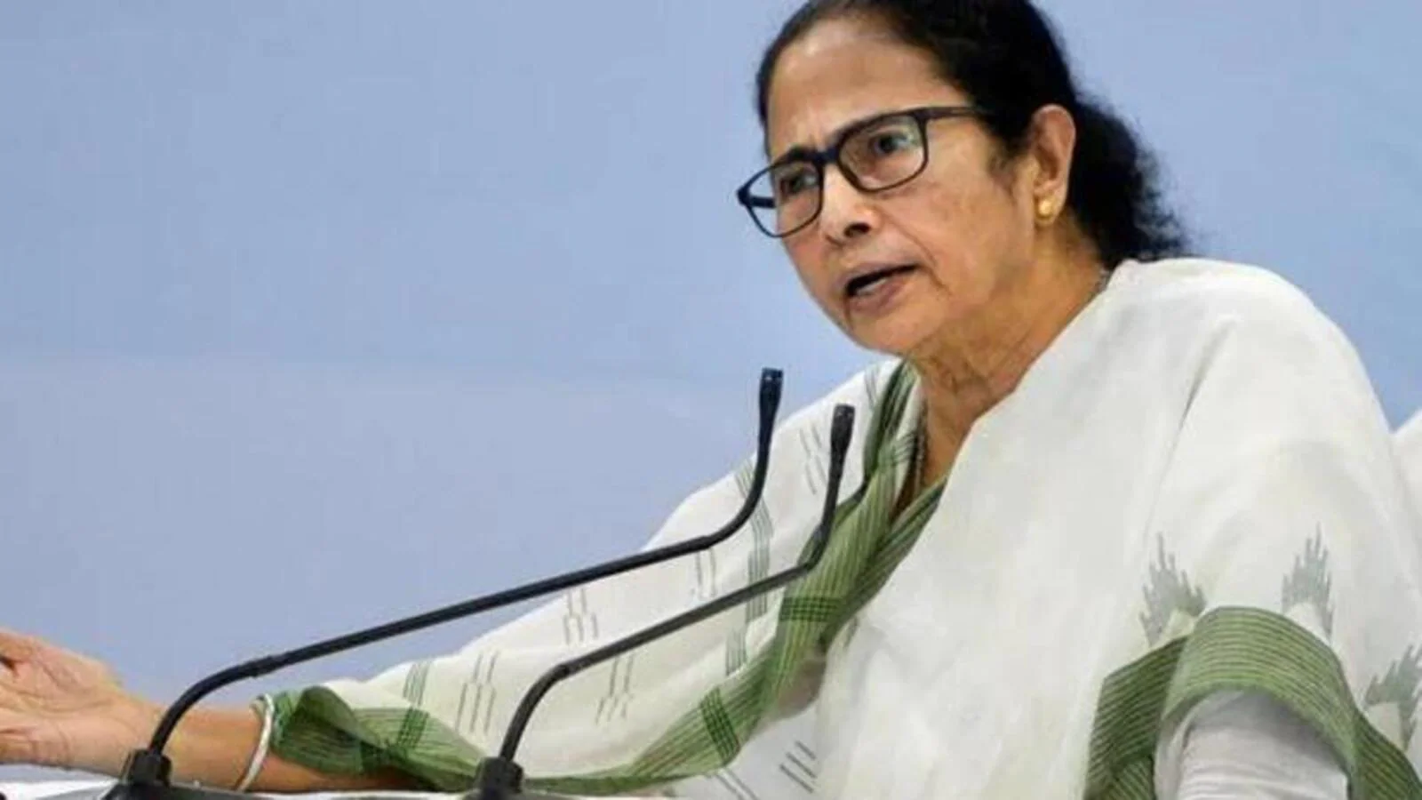 State poll victories won’t make Presidential election cakewalk for BJP: Mamata
