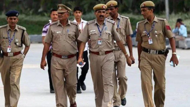 Uttar Pradesh govt creates 5000 new police posts to improve law and order