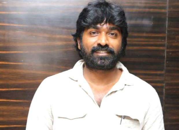 “We haven’t started second schedule of Merry Christmas,” says Vijay Sethupathi : Bollywood News - Bollywood Hungama
