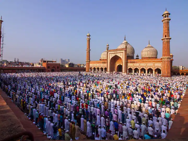Eid al-Fitr 2022: Know Why Festival Date Changes Every Year On The Gregorian Calendar