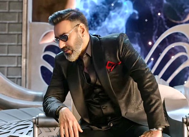 Thank God: Name of Ajay Devgn’s character changed from Chitragupta to CG; CBFC awards U/A certificate after makers carry out 3 modifications : Bollywood News - Bollywood Hungama